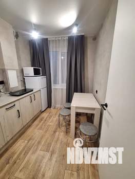 1-к квартира, посуточно, 31м2, 3/5 этаж