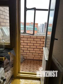 1-к квартира, на длительный срок, 30м2, 3/5 этаж