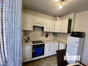 1-к квартира, посуточно, 37м2, 1/1 этаж