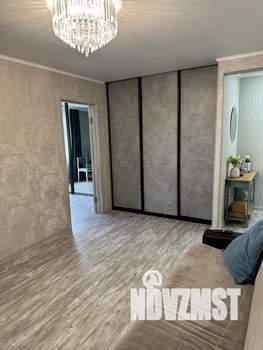2-к квартира, посуточно, 47м2, 1/5 этаж