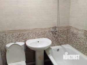 1-к квартира, на длительный срок, 38м2, 4/9 этаж