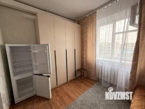 1-к квартира, на длительный срок, 13м2, 5/5 этаж