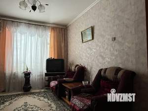 3-к квартира, на длительный срок, 60м2, 2/9 этаж