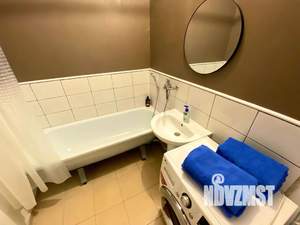 2-к квартира, посуточно, 58м2, 15/17 этаж