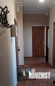 Студия квартира, на длительный срок, 45м2, 14/18 этаж