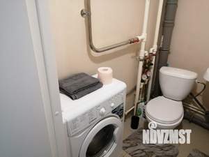 1-к квартира, на длительный срок, 35м2, 5/12 этаж