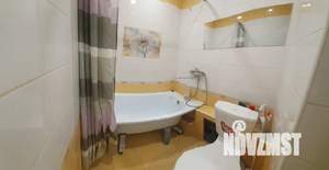 2-к квартира, посуточно, 47м2, 1/5 этаж