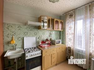 2-к квартира, на длительный срок, 46м2, 4/9 этаж