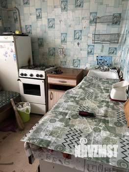 1-к квартира, на длительный срок, 35м2, 8/9 этаж