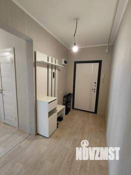 2-к квартира, на длительный срок, 58м2, 11/17 этаж