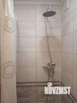 1-к квартира, посуточно, 35м2, 1/9 этаж