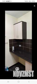 1-к квартира, на длительный срок, 20м2, 2/5 этаж