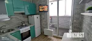 1-к квартира, посуточно, 33м2, 7/10 этаж