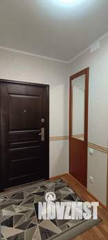 1-к квартира, на длительный срок, 38м2, 14/18 этаж