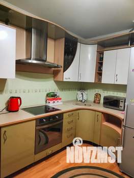 2-к квартира, посуточно, 57м2, 15/17 этаж
