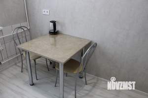 1-к квартира, посуточно, 30м2, 1/6 этаж