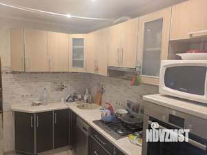 2-к квартира, на длительный срок, 47м2, 1/5 этаж