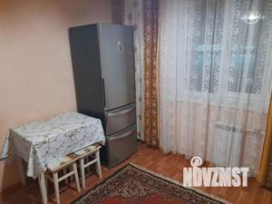 1-к квартира, на длительный срок, 38м2, 8/17 этаж