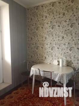 1-к квартира, посуточно, 48м2, 10/10 этаж