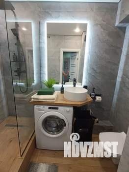 1-к квартира, посуточно, 37м2, 13/17 этаж