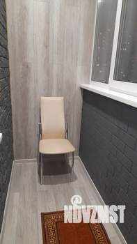 Студия квартира, посуточно, 48м2, 4/16 этаж