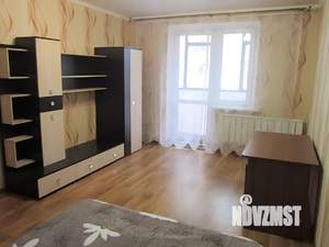 1-к квартира, на длительный срок, 37м2, 5/10 этаж