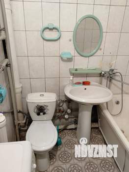 1-к квартира, на длительный срок, 34м2, 2/5 этаж