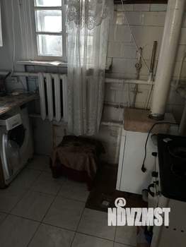 1-к квартира, на длительный срок, 31м2, 1/2 этаж