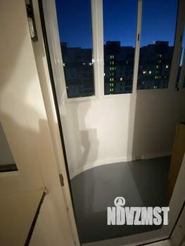 1-к квартира, на длительный срок, 37м2, 12/17 этаж