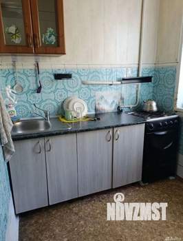 2-к квартира, на длительный срок, 43м2, 1/9 этаж