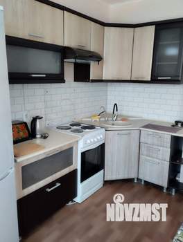 2-к квартира, на длительный срок, 58м2, 16/17 этаж