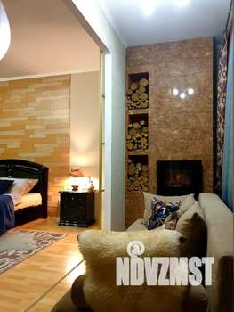 2-к квартира, посуточно, 120м2, 2/10 этаж