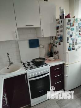 3-к квартира, на длительный срок, 61м2, 5/5 этаж