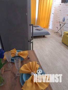 1-к квартира, посуточно, 32м2, 1/1 этаж