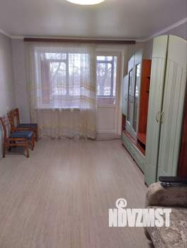 1-к квартира, на длительный срок, 31м2, 2/5 этаж