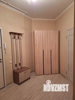 1-к квартира, на длительный срок, 46м2, 11/16 этаж