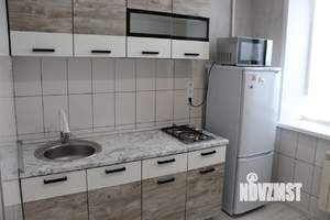 1-к квартира, посуточно, 30м2, 1/6 этаж