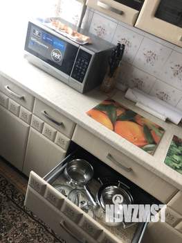 1-к квартира, на длительный срок, 36м2, 3/9 этаж