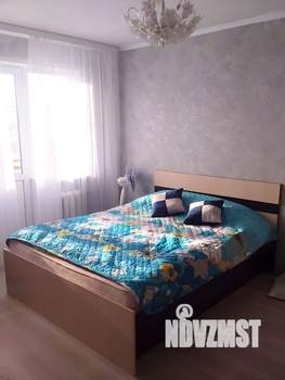 1-к квартира, посуточно, 32м2, 4/5 этаж