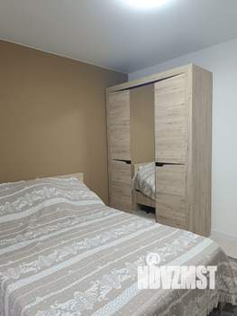 2-к квартира, на длительный срок, 63м2, 17/18 этаж