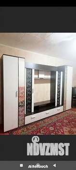 1-к квартира, на длительный срок, 33м2, 3/5 этаж