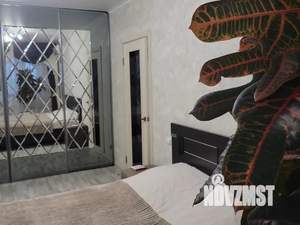 1-к квартира, посуточно, 46м2, 16/17 этаж