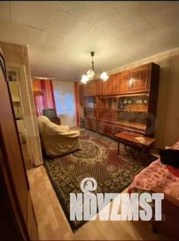 1-к квартира, на длительный срок, 31м2, 4/5 этаж