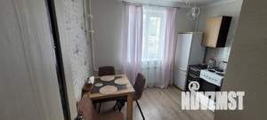 2-к квартира, посуточно, 57м2, 2/17 этаж