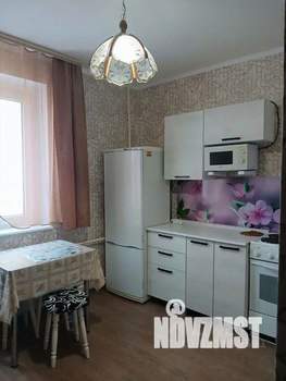 1-к квартира, на длительный срок, 38м2, 16/17 этаж