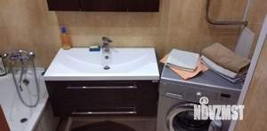 1-к квартира, посуточно, 38м2, 15/17 этаж