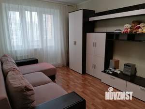 1-к квартира, на длительный срок, 37м2, 11/18 этаж