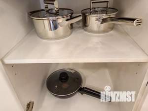 2-к квартира, посуточно, 35м2, 1/1 этаж