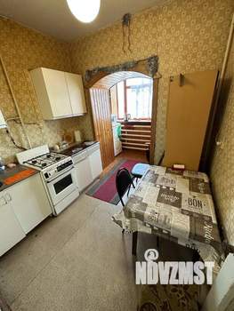 1-к квартира, посуточно, 30м2, 4/5 этаж