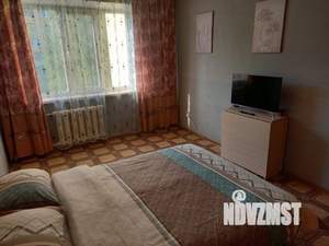 2-к квартира, посуточно, 58м2, 1/1 этаж
